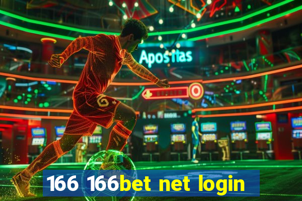 166 166bet net login